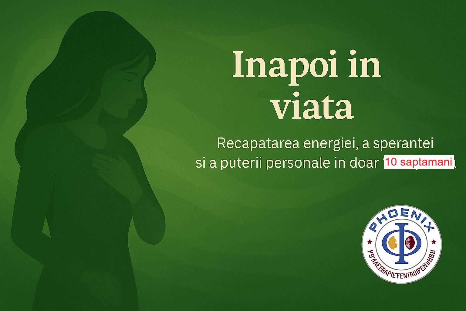Program depresie
